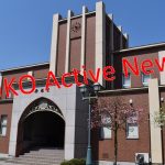BUKO Active News vol.3