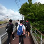 令和６年度春季遠足