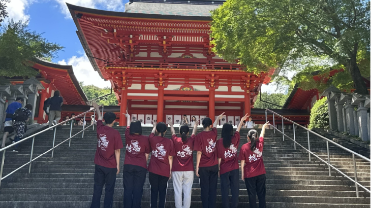 【百人一首かるた部】大会結果報告
